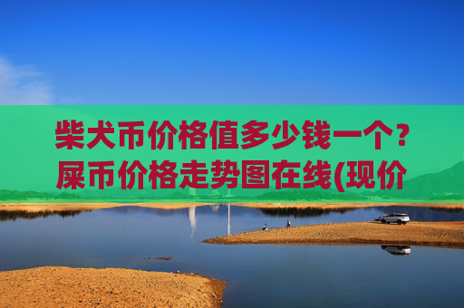 柴犬币价格值多少钱一个？屎币价格走势图在线(现价0.00022846元)