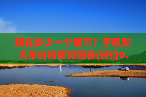 现在多少一个屎币？手机柴犬币价格走势图表(现价0.00022951元)