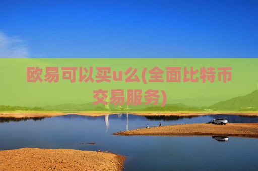 欧易可以买u么(全面比特币交易服务)