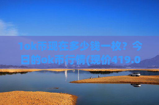 1ok币现在多少钱一枚？今日的ok币行情(现价419.04元)