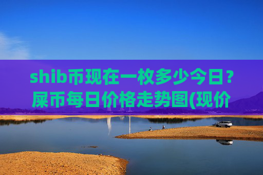 shib币现在一枚多少今日？屎币每日价格走势图(现价0.00023797元)