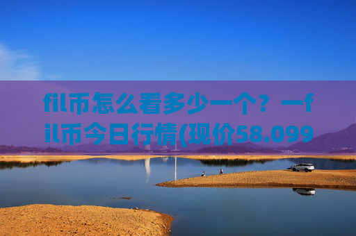 fil币怎么看多少一个？一fil币今日行情(现价58.0991元)