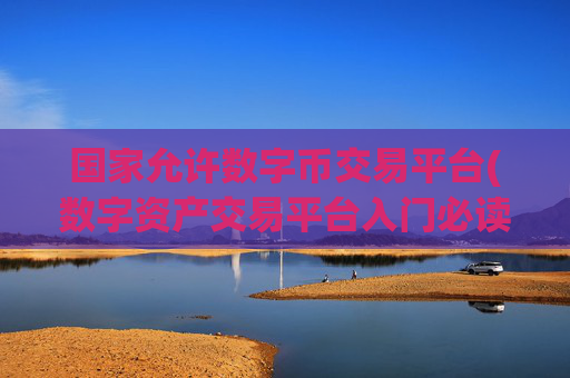 国家允许数字币交易平台(数字资产交易平台入门必读指南)