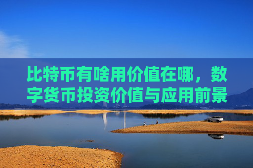 比特币有啥用价值在哪，数字货币投资价值与应用前景