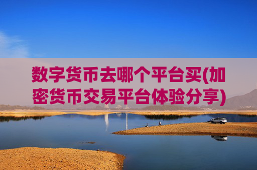 数字货币去哪个平台买(加密货币交易平台体验分享)