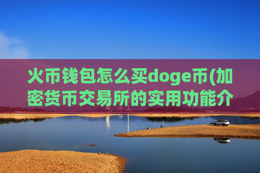 火币钱包怎么买doge币(加密货币交易所的实用功能介绍)