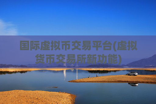 国际虚拟币交易平台(虚拟货币交易所新功能)