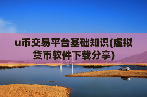 u币交易平台基础知识(虚拟货币软件下载分享)