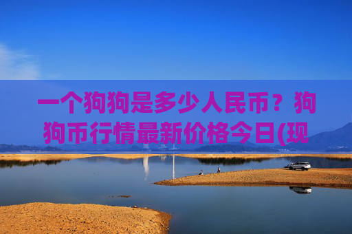 一个狗狗是多少人民币？狗狗币行情最新价格今日(现价3.2363元)