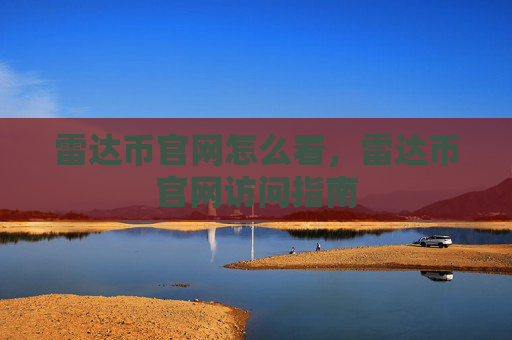 雷达币官网怎么看,雷达币官网访问指南