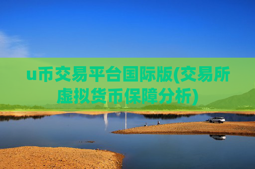 u币交易平台国际版(交易所虚拟货币保障分析)