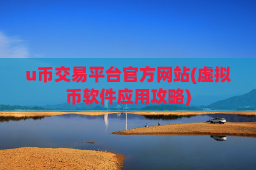 u币交易平台官方网站(虚拟币软件应用攻略)