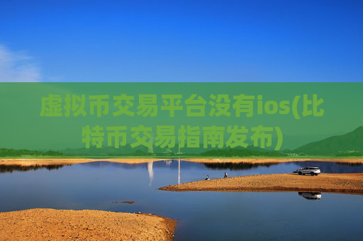 虚拟币交易平台没有ios(比特币交易指南发布)