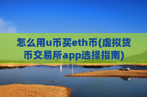 怎么用u币买eth币(虚拟货币交易所app选择指南)