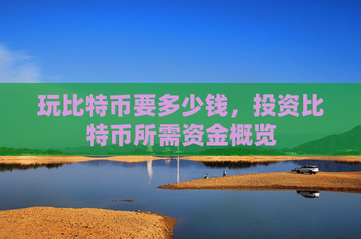 玩比特币要多少钱，投资比特币所需资金概览