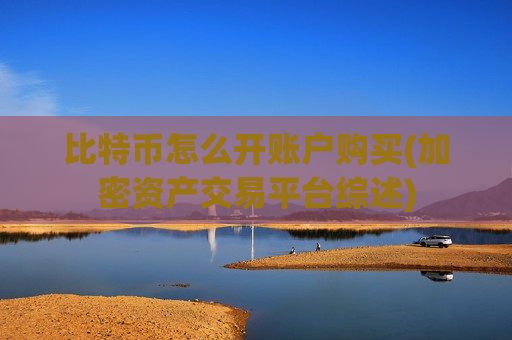 比特币怎么开账户购买(加密资产交易平台综述)