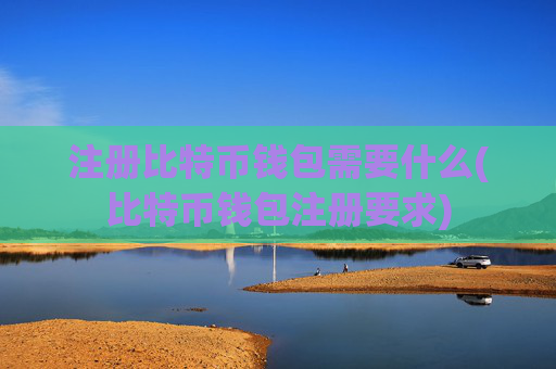 注册比特币钱包需要什么(比特币钱包注册要求)