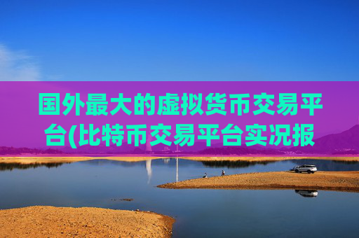 国外最大的虚拟货币交易平台(比特币交易平台实况报道)