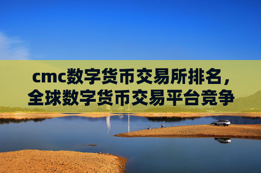 cmc数字货币交易所排名，全球数字货币交易平台竞争力分析