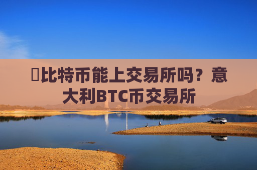犇比特币能上交易所吗？意大利BTC币交易所
