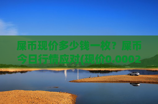 屎币现价多少钱一枚？屎币今日行情应对(现价0.00023003元)