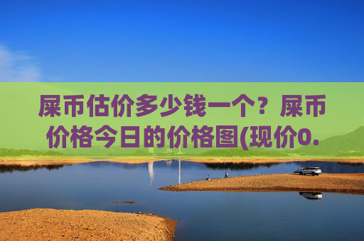 屎币估价多少钱一个？屎币价格今日的价格图(现价0.00023355元)