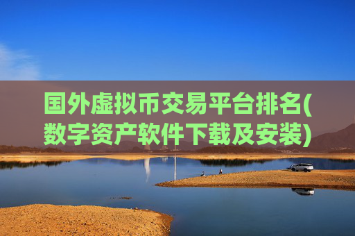 国外虚拟币交易平台排名(数字资产软件下载及安装)