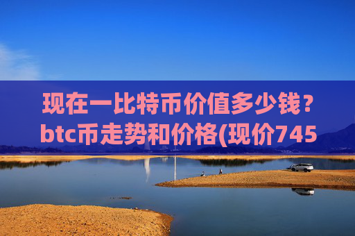 现在一比特币价值多少钱？btc币走势和价格(现价745069.31元)