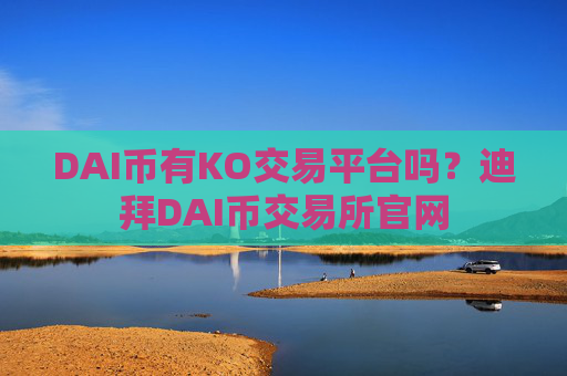DAI币有KO交易平台吗？迪拜DAI币交易所官网