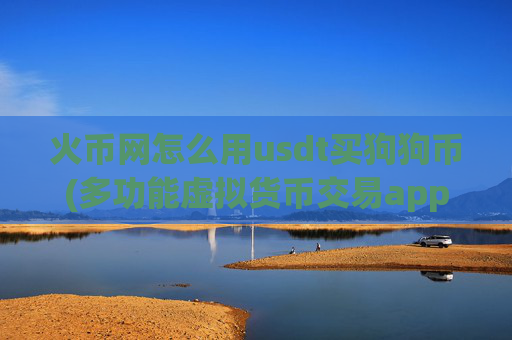 火币网怎么用usdt买狗狗币(多功能虚拟货币交易app)