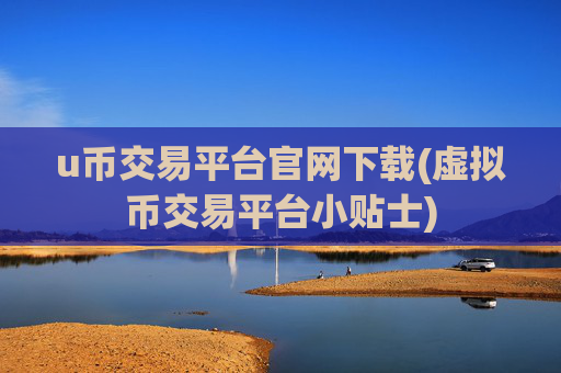 u币交易平台官网下载(虚拟币交易平台小贴士)