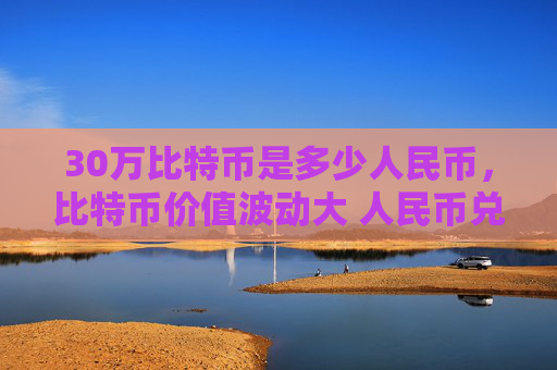 30万比特币是多少人民币，比特币价值波动大 人民币兑换需关注行情
