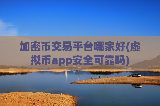 加密币交易平台哪家好(虚拟币app安全可靠吗)
