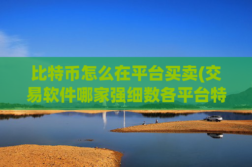 比特币怎么在平台买卖(交易软件哪家强细数各平台特色)