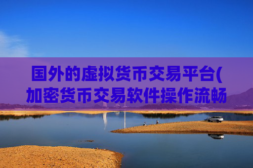 国外的虚拟货币交易平台(加密货币交易软件操作流畅)
