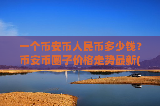 一个币安币人民币多少钱？币安币圈子价格走势最新(现价5285.43元)
