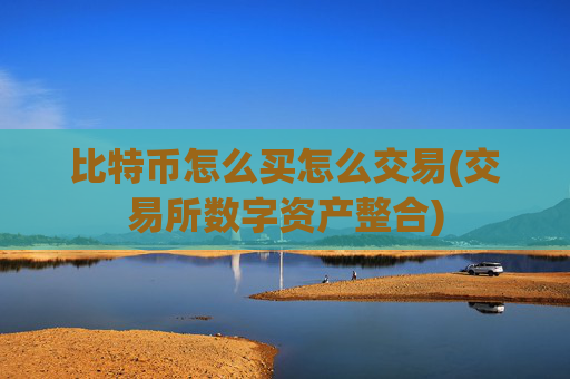 比特币怎么买怎么交易(交易所数字资产整合)