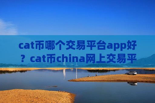 cat币哪个交易平台app好？cat币china网上交易平台