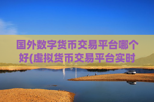 国外数字货币交易平台哪个好(虚拟货币交易平台实时行情更新)
