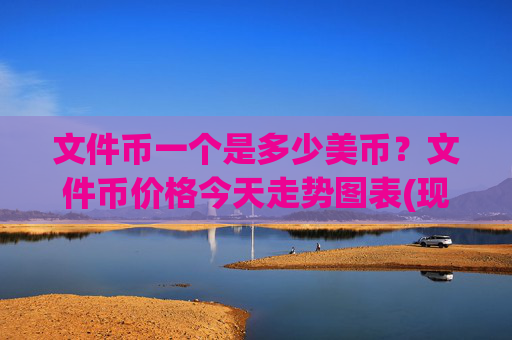 文件币一个是多少美币？文件币价格今天走势图表(现价36.3042元)