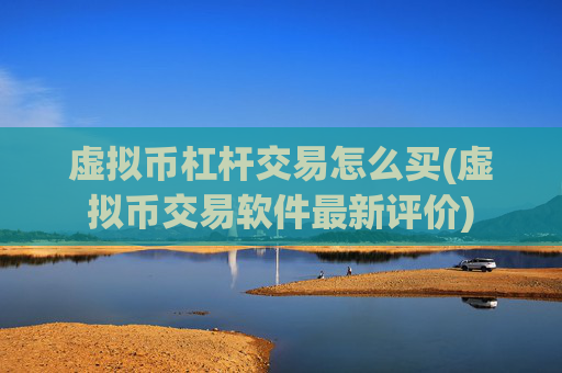 虚拟币杠杆交易怎么买(虚拟币交易软件最新评价)