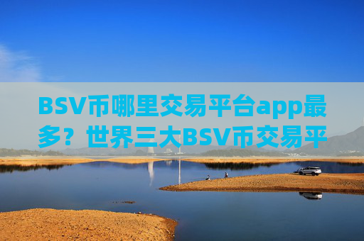 BSV币哪里交易平台app最多？世界三大BSV币交易平台app