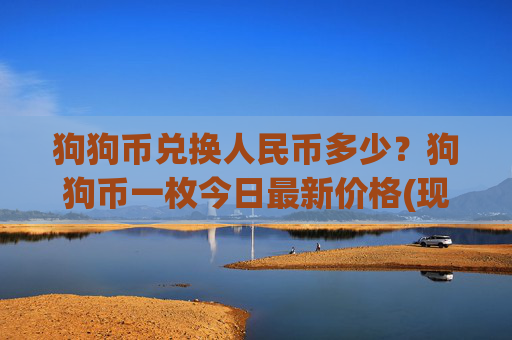 狗狗币兑换人民币多少？狗狗币一枚今日最新价格(现价3.2171元)