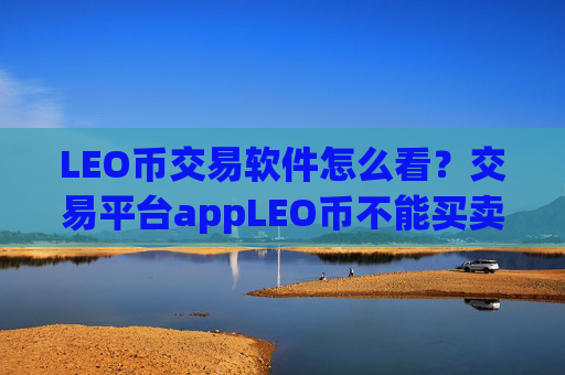 LEO币交易软件怎么看？交易平台appLEO币不能买卖