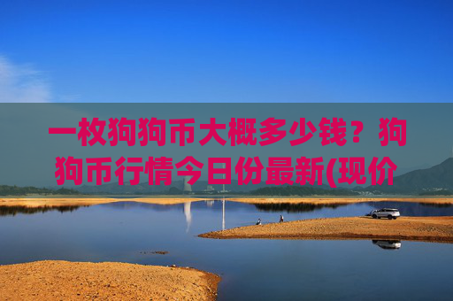 一枚狗狗币大概多少钱？狗狗币行情今日份最新(现价3.218元)