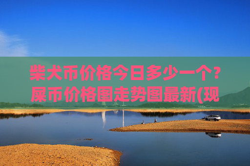 柴犬币价格今日多少一个？屎币价格图走势图最新(现价0.00022752元)