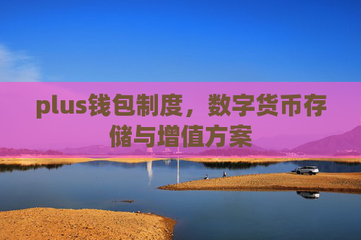 plus钱包制度，数字货币存储与增值方案
