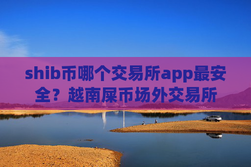 shib币哪个交易所app最安全？越南屎币场外交易所