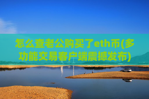 怎么查老公购买了eth币(多功能交易客户端震撼发布)