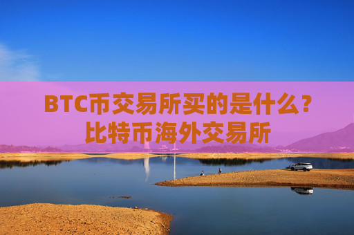 BTC币交易所买的是什么？比特币海外交易所